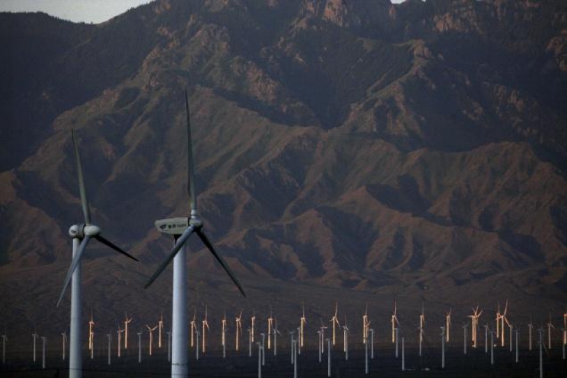 First India-China study on climate to be released
