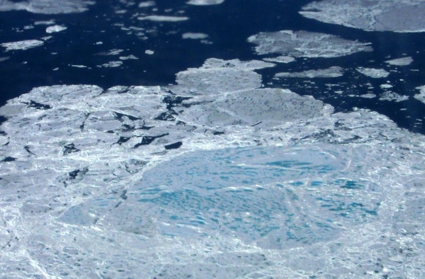How climate change played a role in a 10,000-year ice age journey