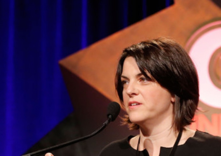 Six Women-Directed Projects to be Funded by Tribeca Film Institute