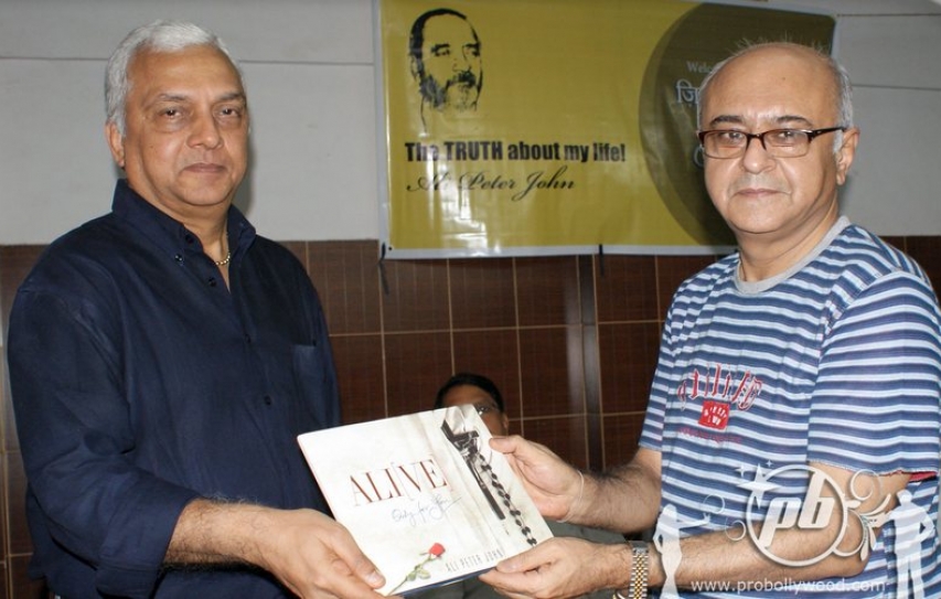 An Interview with Mr. Amit Khanna, Ex Chairman, Reliance Entertainment