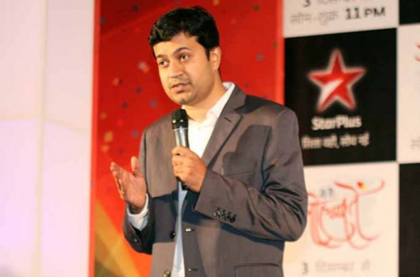 We need to find ways of making primetime bigger and more impactful: Gaurav Banerjee