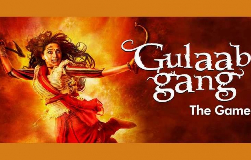 Madhuri voices support for women's empowerment with poems