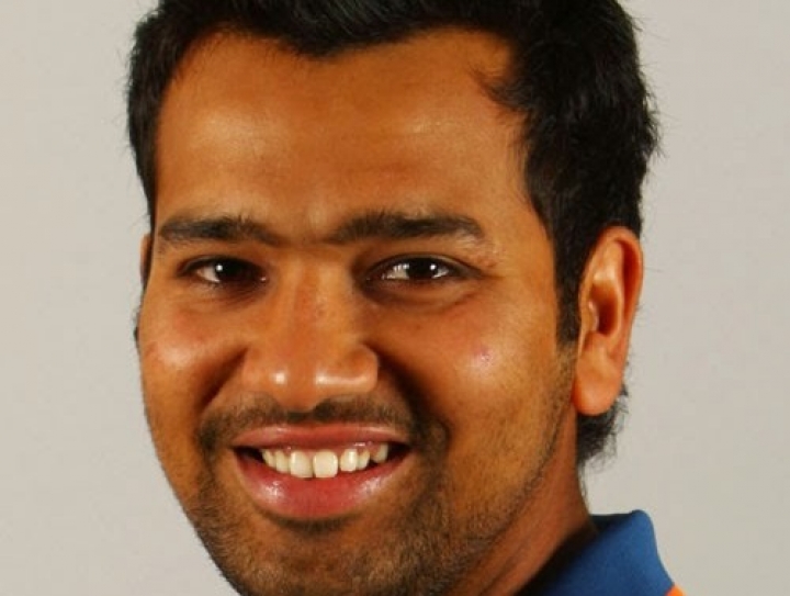 Rohit calls for ban of animal circuses in a commercial shoot