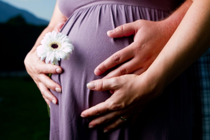 Eliminating maternal mortality could extend life expectancy in reproductive ages