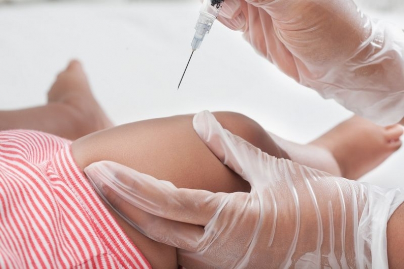 MMR vaccine linked to lower rate of infection-related hospital admissions