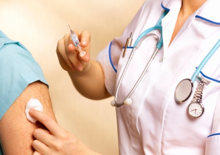 Researchers find 69% rise in pertussis vaccination rate among new mothers