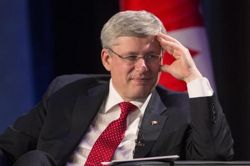 Toronto to play host to maternal, child health summit in May