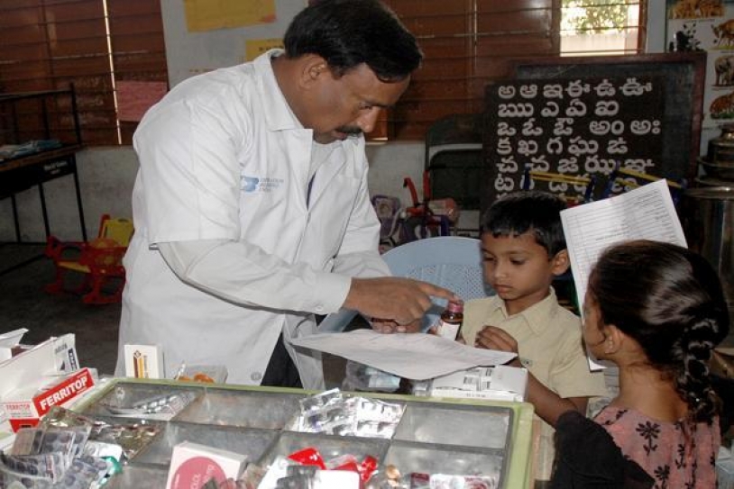 India’s child mortality rate may worsen despite govt efforts