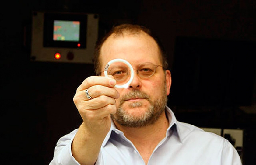 Contraceptive protects against HIV