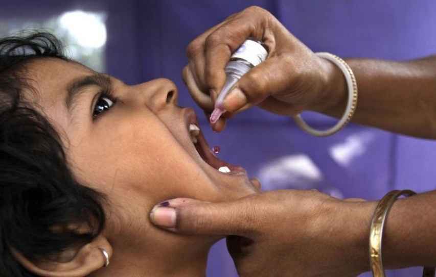 India Proves Why Vaccines Work – Here’s How That Country Solved a National Epidemic