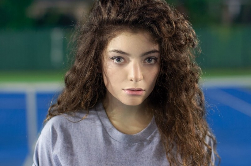 See Lorde At Coachella And Help Charity