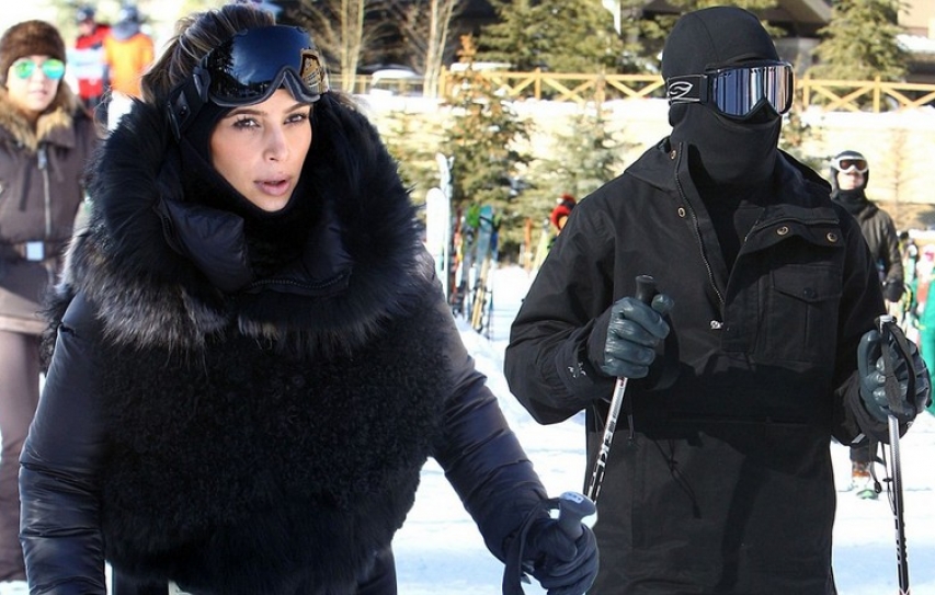 Stars To Hit Ski Slopes For Charity