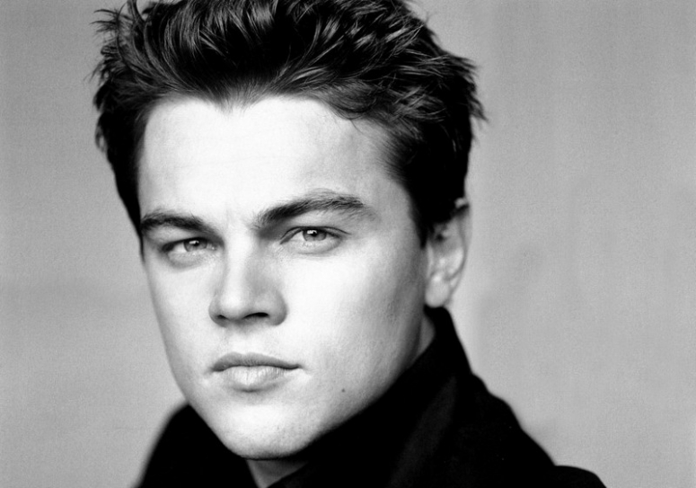 Leonardo DiCaprio donated $3 million for ocean conservation