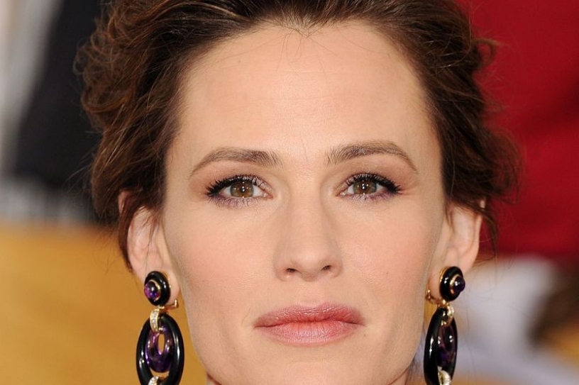 Jennifer Garner Joins Save The Children Board Of Trustees