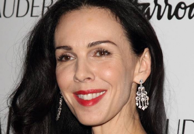 L’Wren Scott honoured by charity