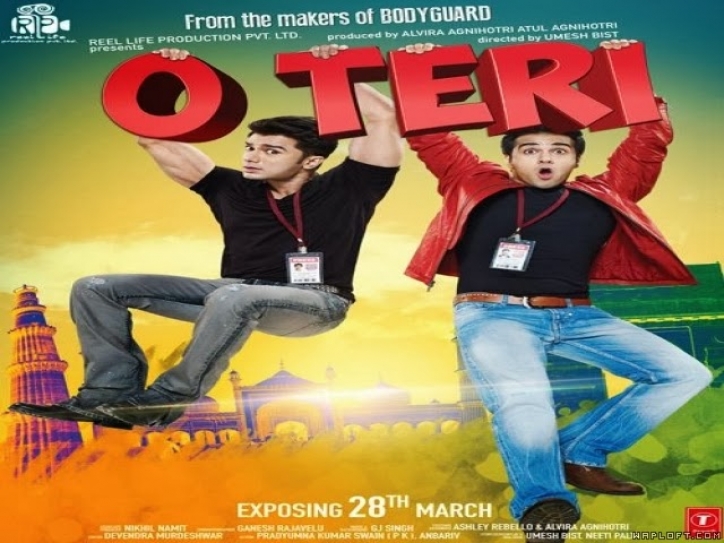 True Review: O Teri