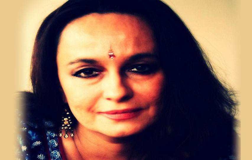 SONI RAZDAN : A Woman Of Substance