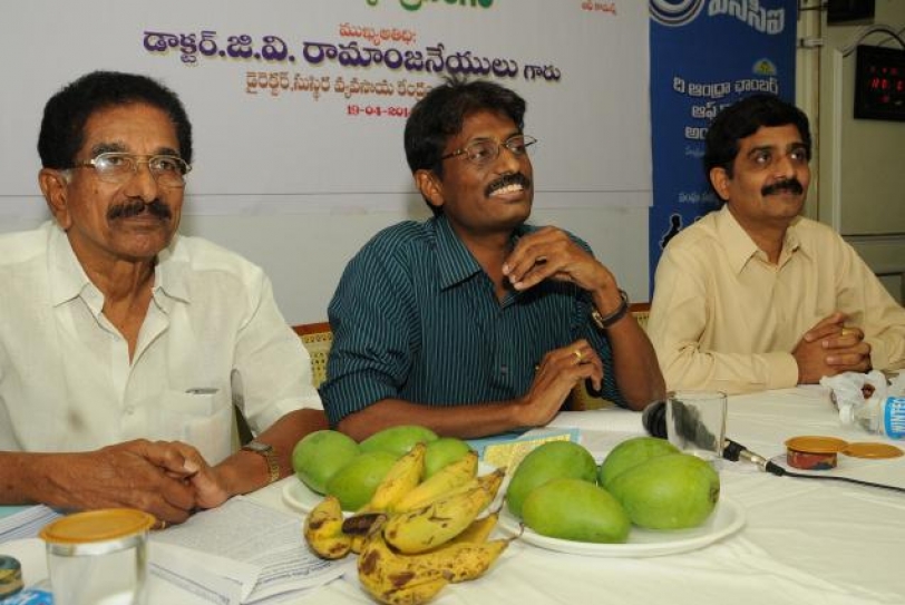 Organic food market takes off