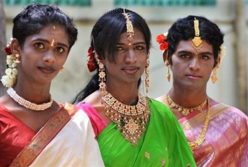 Chance for transgenders to make it big in life