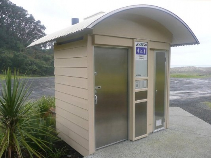 Toilets on all beaches by October: Goa tourism development corporation