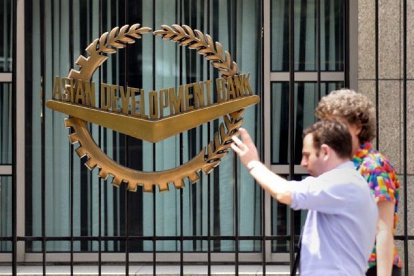 India forecast to grow 5.5% this year: ADB