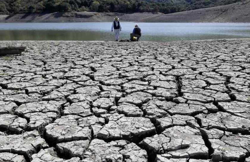 How Climate Change is Going To Affect India. Specifically.