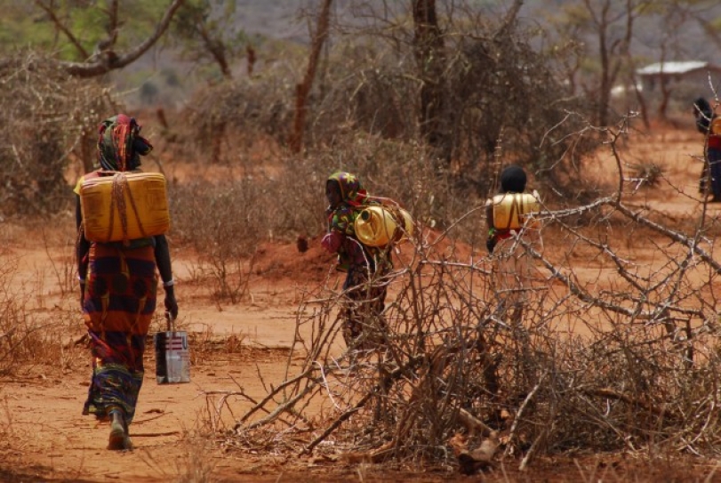 Why climate change hits the world?s poor harder