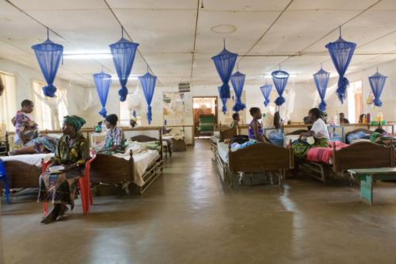 Climate change as a matter of public health