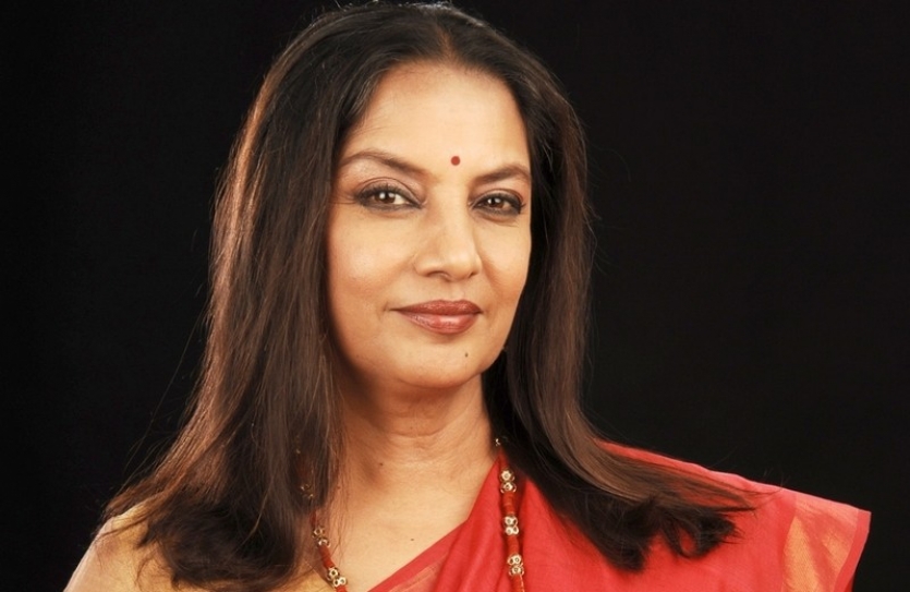 Shabana Azmi thanks Bollywood stars for helping out at IIFA social event