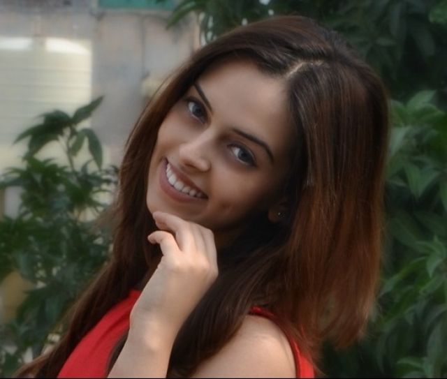 Preet Kamal pledges to donate her eyes