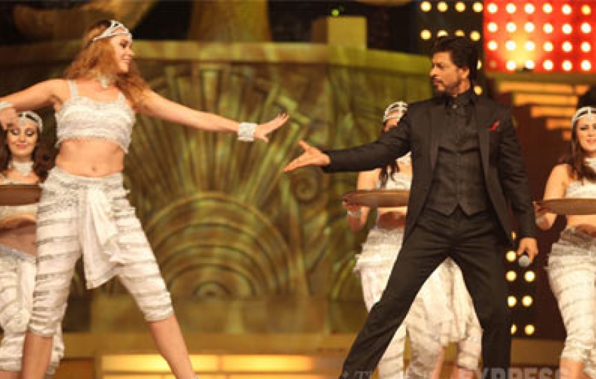 Move over Bollywood: U.S. festival spotlights independent Indian films