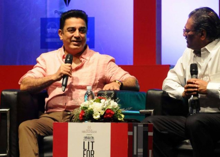 Lit for Life 2014: Lights, Camera, Censor!: Moral Policing in Cinema