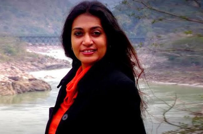 Golden Camera Award for Insia Dariwala's Cock-Tale at Nashik Intl Film Fest