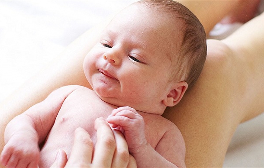Child’s first 1,000 days critical to future health, experts say