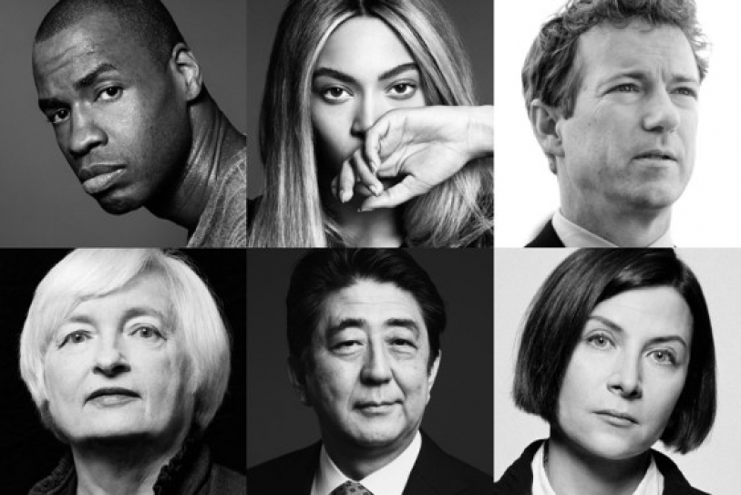 TIME 100: The People in Health You Need to Know