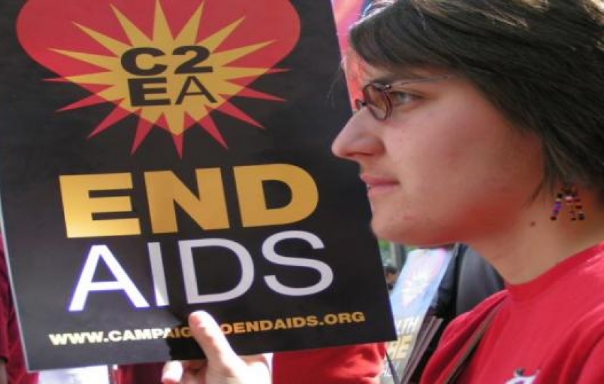Can we eradicate HIV/AIDS?