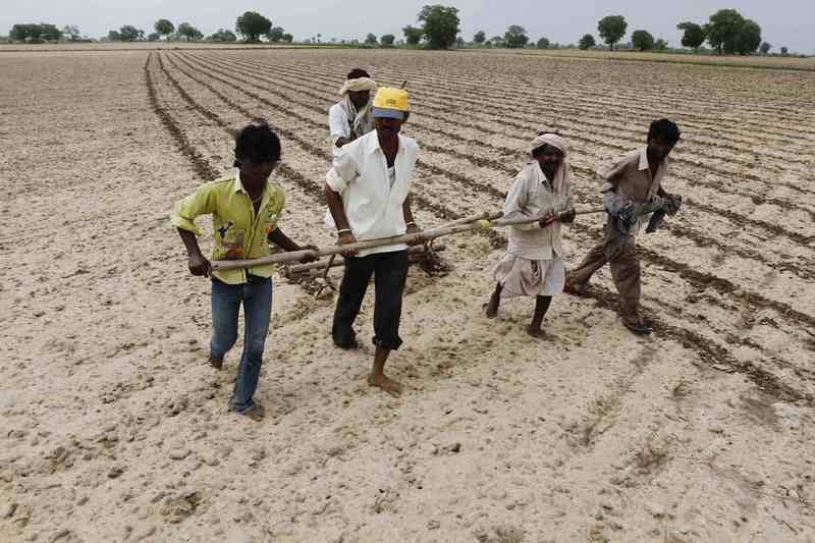 India may witness poor monsoon this year
