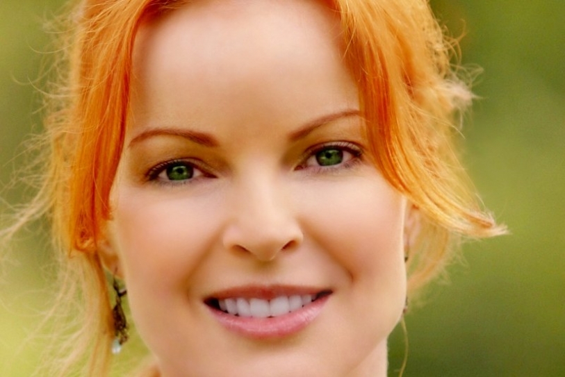 Marcia Cross And Bill Clinton To Attend Red Ribbon Celebration Concert 2014