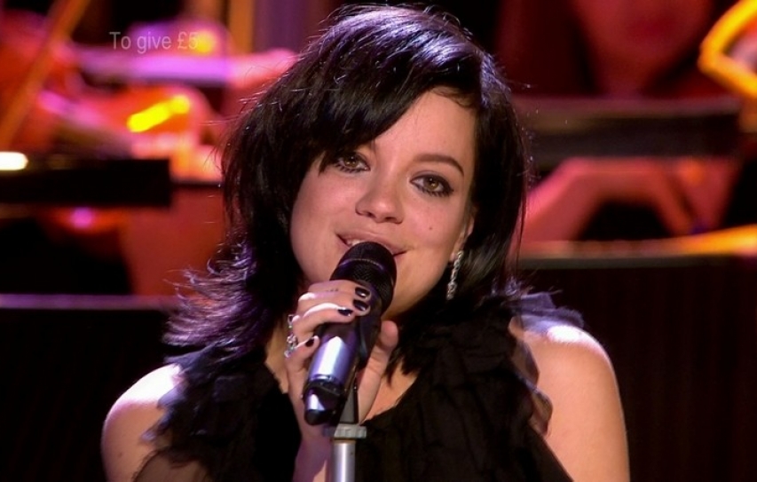 Lily Allen Joins Star-Studded Coram Charity Concert