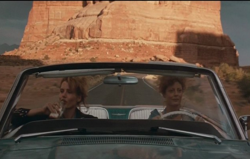 What Women-Led Movies Can Do for Hollywood