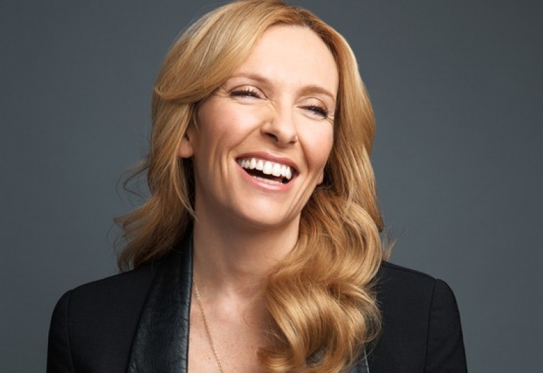 Toni Collette Named Global Ambassador Of Humanitarian Charity
