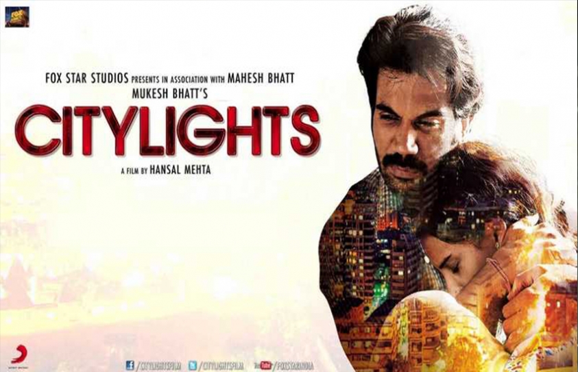 True Review: City Lights
