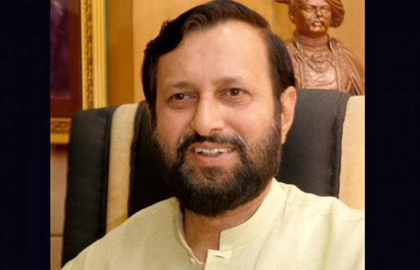 Government has no intentions to impose any regulations on the media : Javadekar
