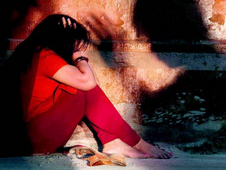 Crime against Women in India