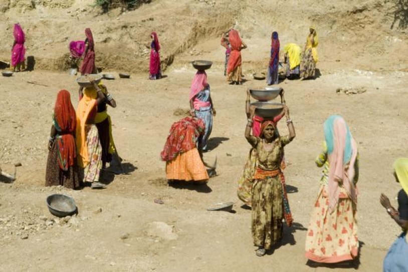 Women Empowerment in India