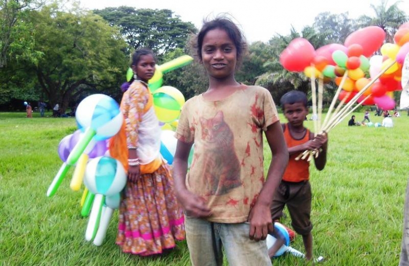 Can child labour be eliminated in India?