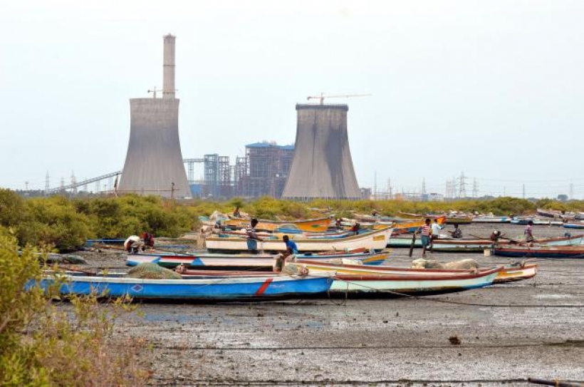 India and China Need to Take Steps on Climate Change