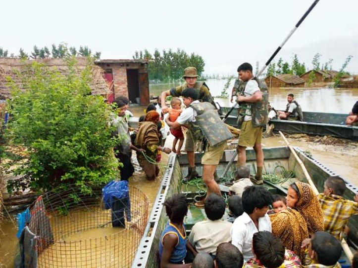 Threat of Uttarakhand-like disaster in Himachal Pradesh