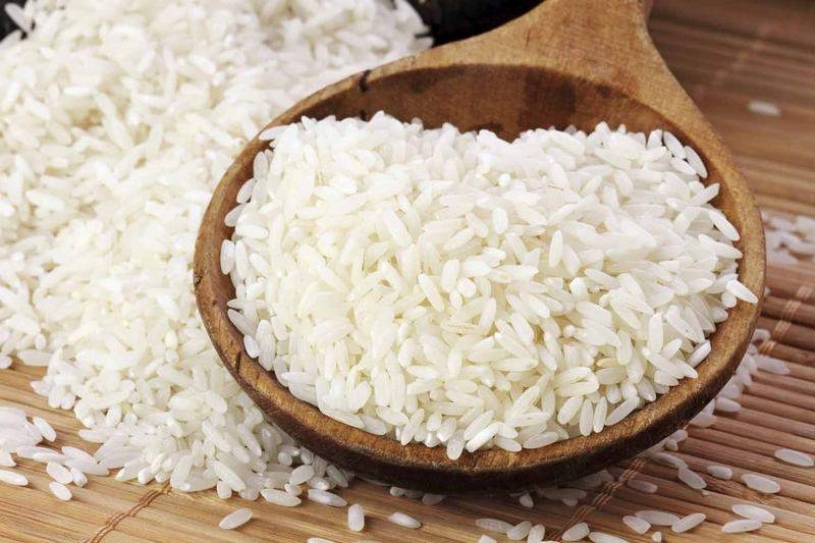 Now, climate smart rice to save farmers in India's flood prone areas