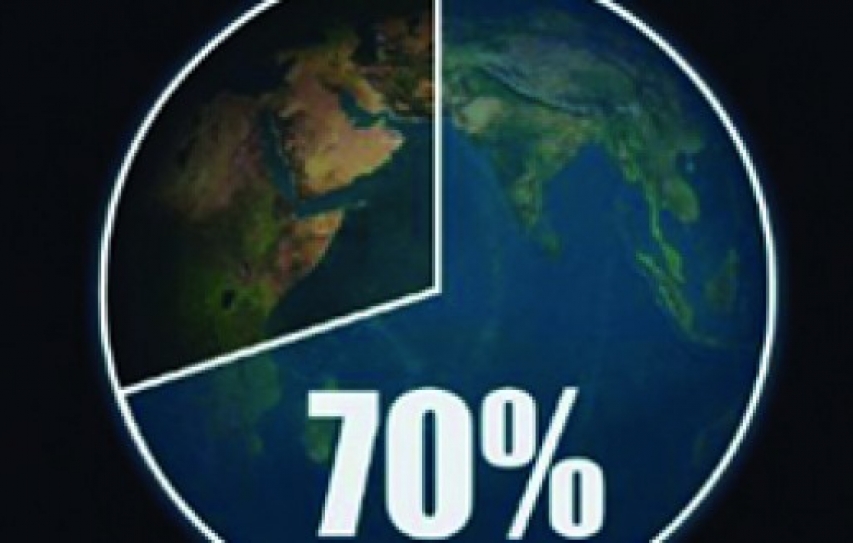 A future of thirst: Water crisis lies on the horizon